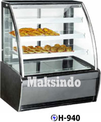 Mesin Pastry Warmer 4