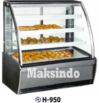 Mesin Pastry Warmer 5
